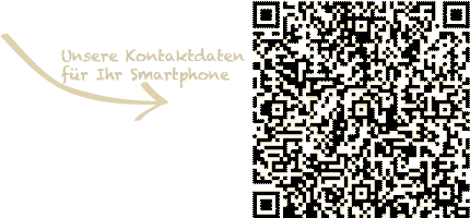 Kontaktdaten als QR-Code